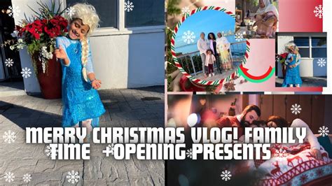 Merry Christmas Vlog: Presents, Hot Water Bottle, and Lego .